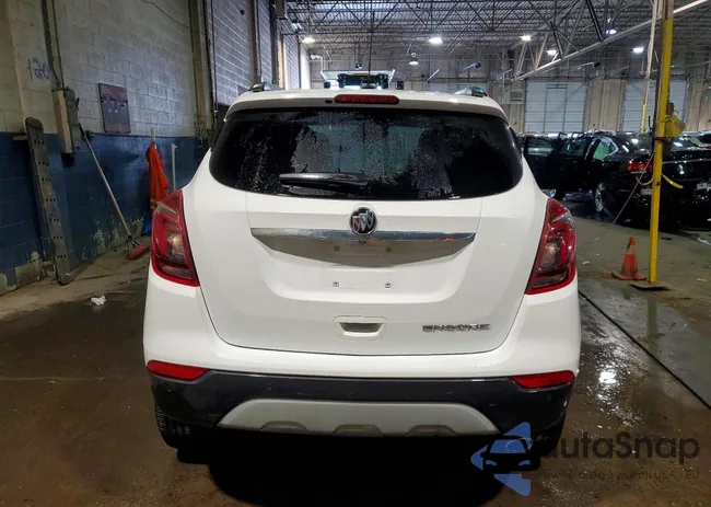 KL4CJCSM0KB740788: 76133265