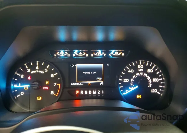 1FTEX1CB2KKC53560: 41620006