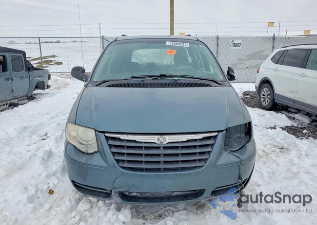 2A4GP44R97R190840: 76580225