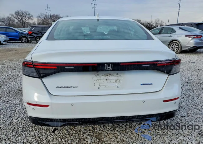 1HGCY2F64PA026636: 79081675