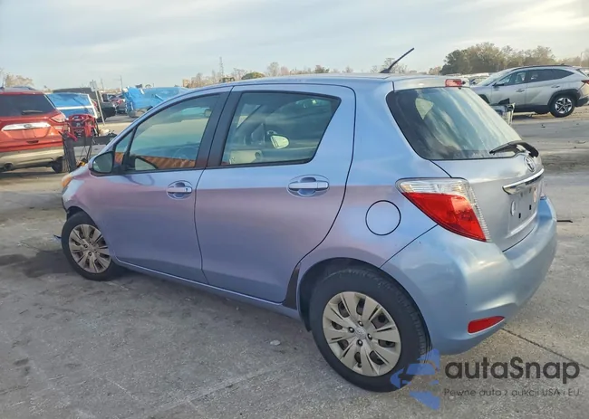 JTDKTUD3XDD569237: 76938755