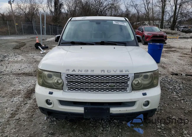 SALSK25418A125601: 78821175