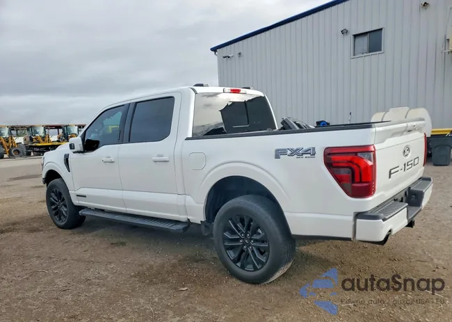 1FTFW5LD1RFA90676: 77693485