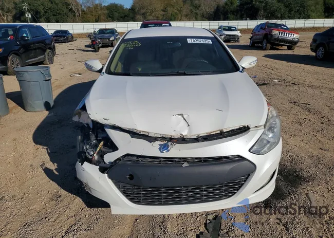 KMHEC4A48DA088927: 75262525