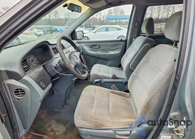 2HKRL1859XH526449: 79031925