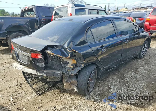 2HGFA16599H319777: 77124345