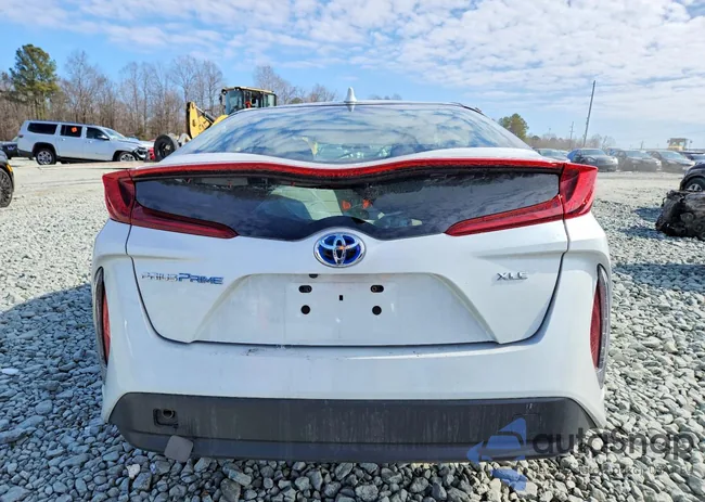 JTDKAMFP3N3225603: 76760305