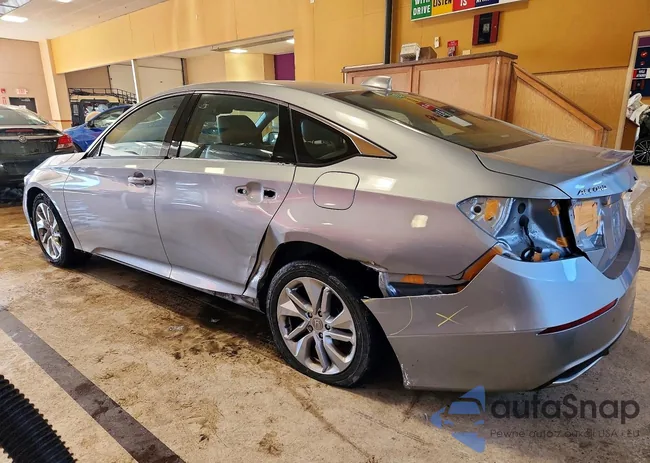 1HGCV1F16KA161262: 75947655