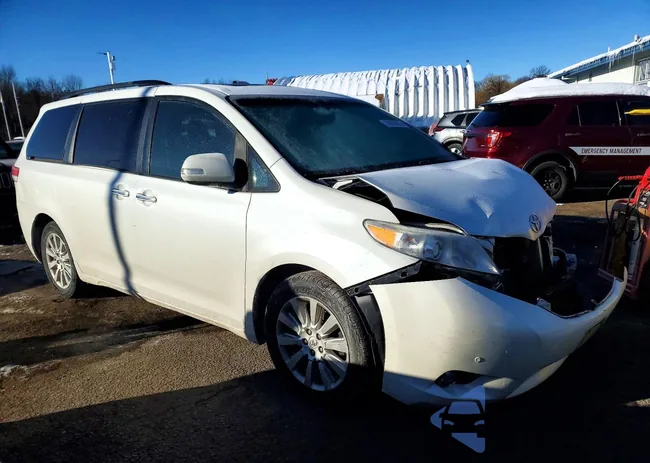 5TDDK3DC0DS051860: 75694085