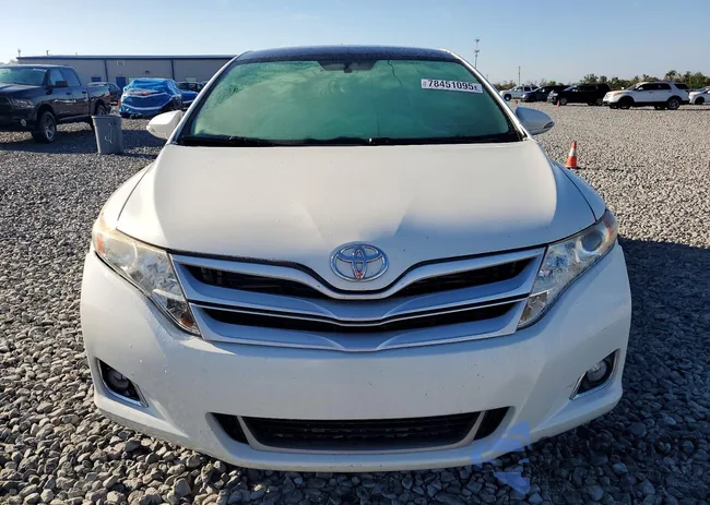 4T3ZK3BB3DU062964: 78451095