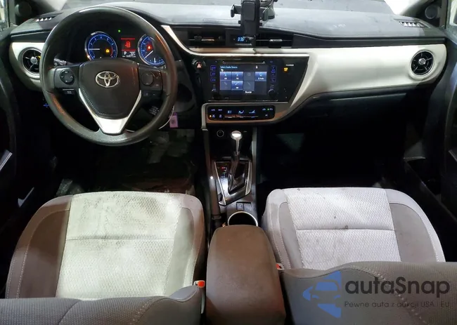 2T1BURHE9HC851216: 77653885