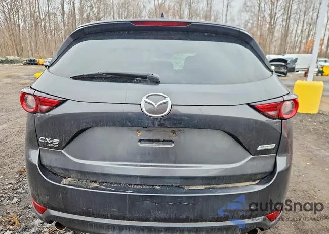 JM3KFBDL2H0172461: 78152665