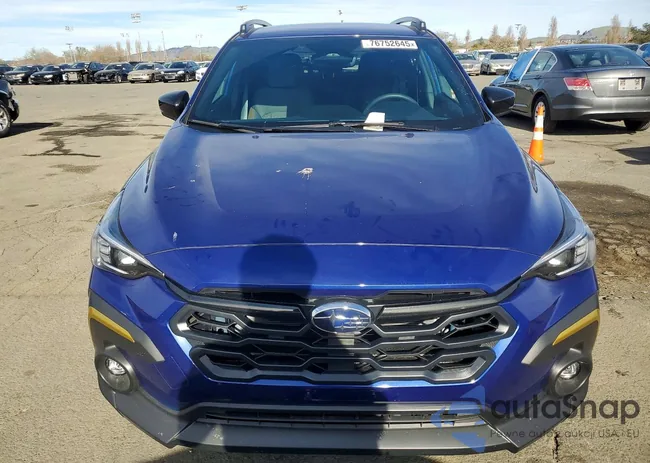 4S4GUHF65S3749256: 76752645