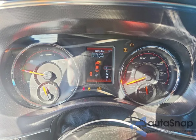 2C3CDXBG1EH252304: 79232865