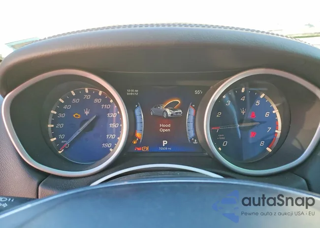 ZAM57RTA6G1173547: 96490205