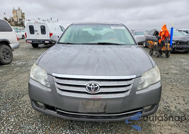 4T1BK36B37U173605: 76483375