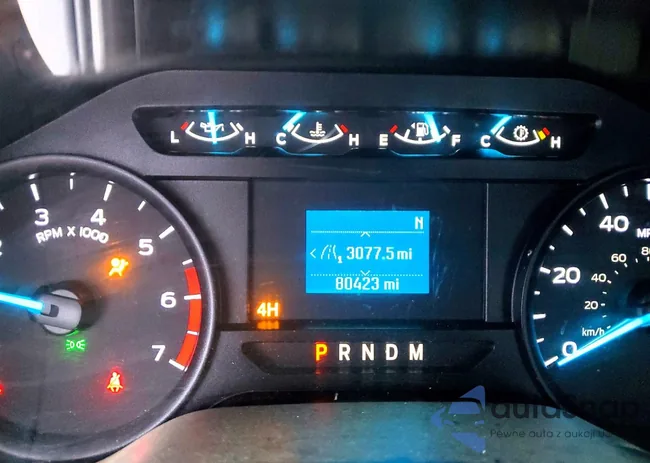 1FTRF3B64LED18641: 74429935