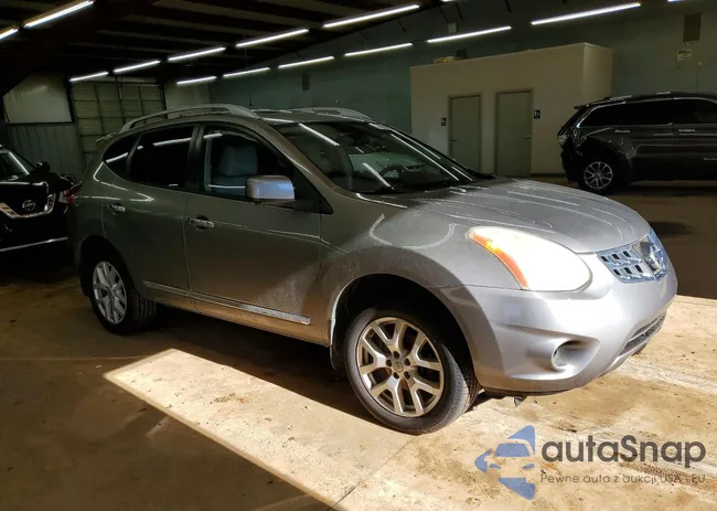 JN8AS5MT3DW006009: 77485705