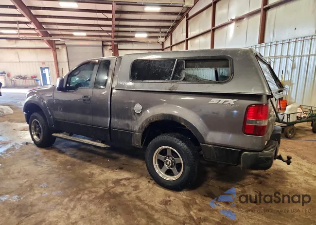 1FTRF14W48KB18711: 76900925