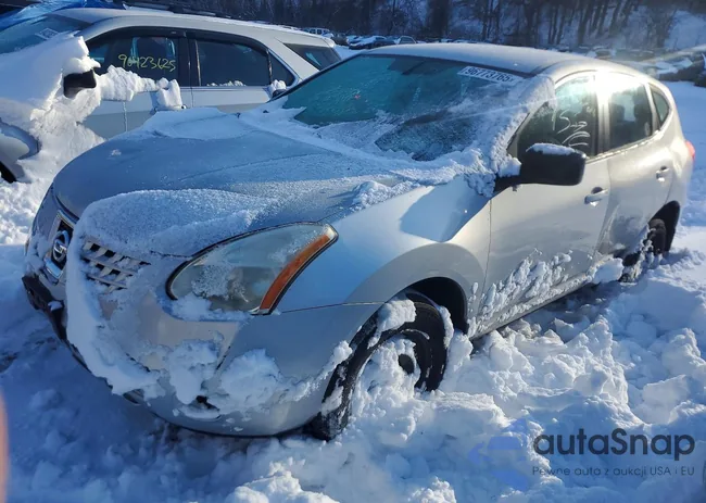 JN8AS58V78W406236: 96773765