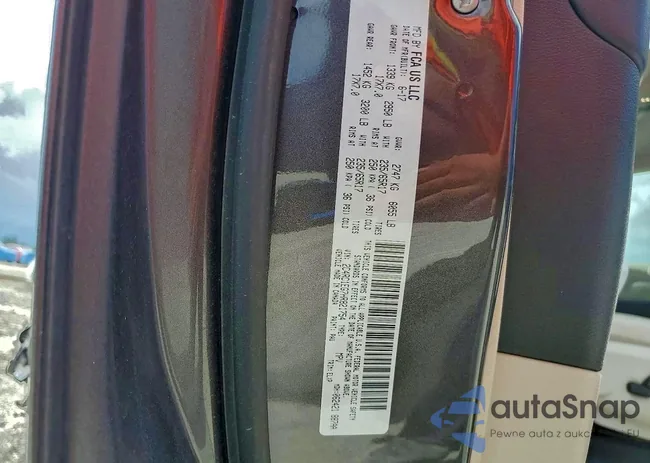 2C4RC1EG7HR821754: 77802075