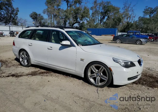 WBAPT7C53ACW98297: 76122135