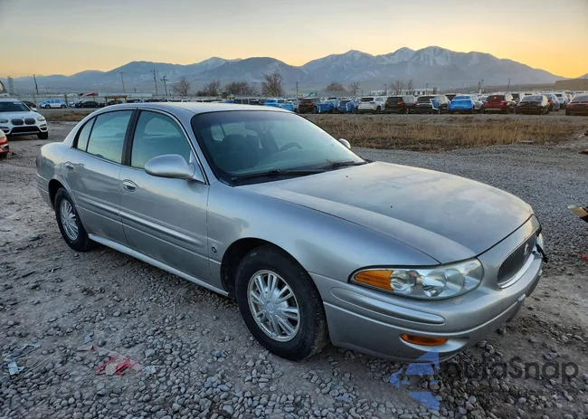 1G4HP52K75U109111: 75473675