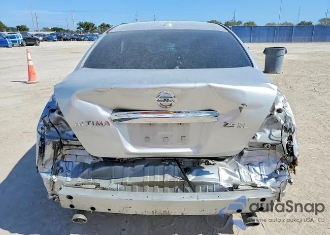 1N4AL2AP2AN464680: 77083985