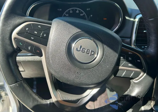 1C4RJFBG5JC241277: 76000505