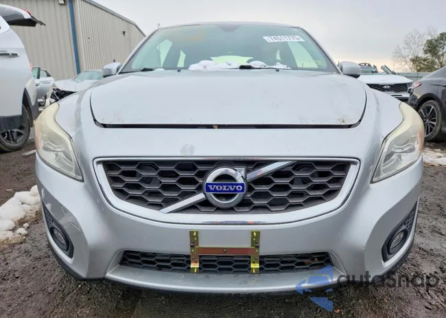 YV1672MK1C2265509: 74511775