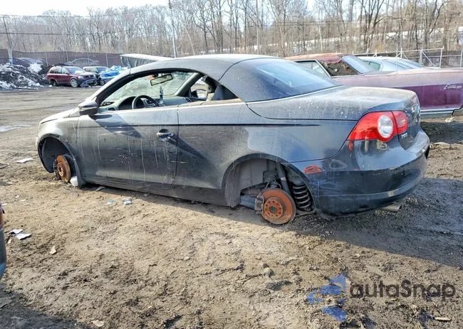 WVWFA7AH4AV025461: 74415345