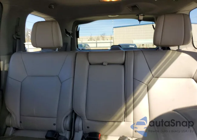 5FNYF3H73FB022685: 76342405