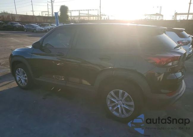 KL79MMS26MB027051: 76676145