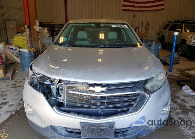 3GNAXHEV2JS532192: 76805905