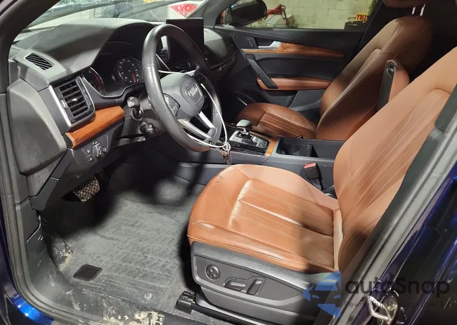 WA1GAAFY8P2180206: 78130355