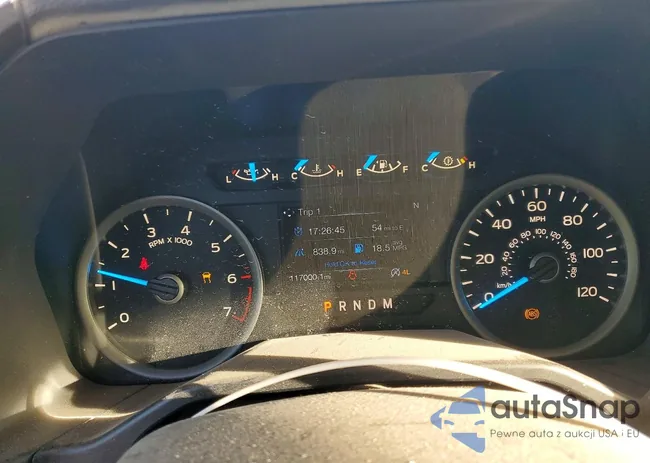 1FTEW1EG7HKC73520: 78815185