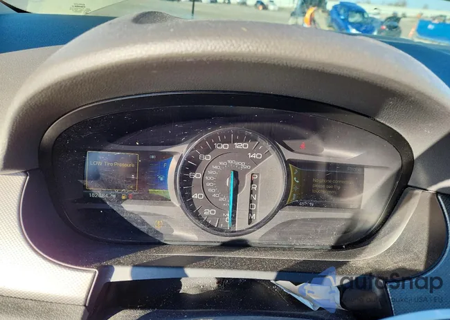 2FMDK3JCXCBA89483: 77401565