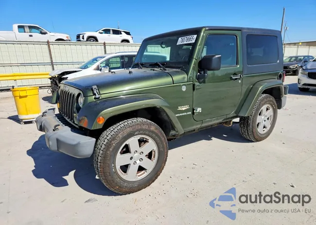 1J4FA541X7L103405: 76876665