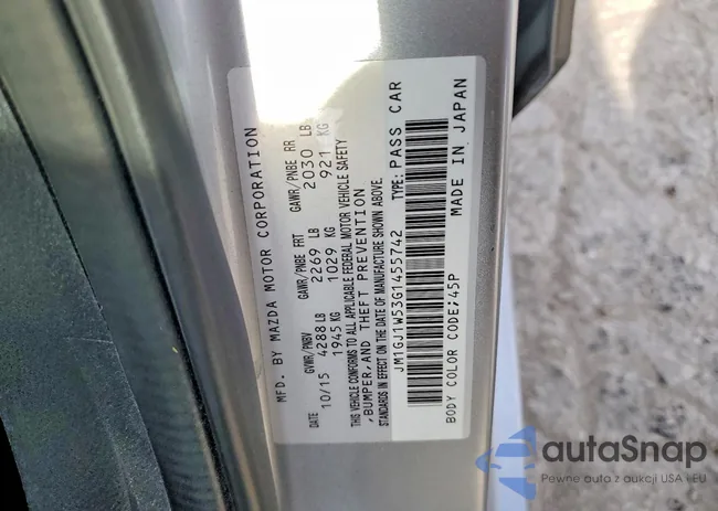 JM1GJ1W53G1455742: 75492915