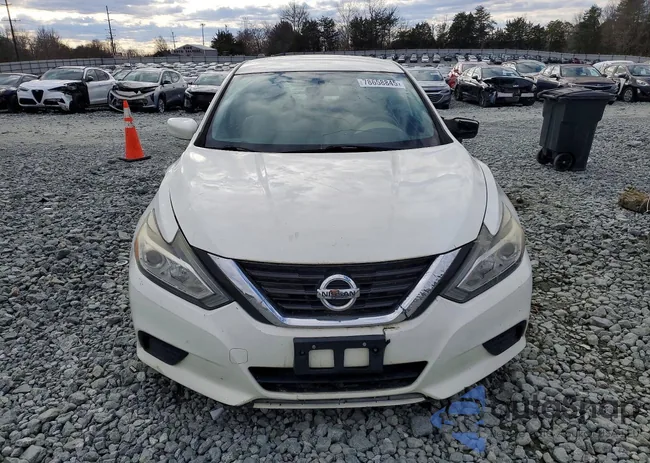 1N4AL3AP6GC271927: 78658845