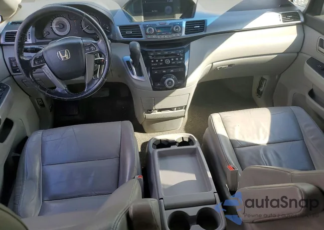 5FNRL5H6XDB040274: 78112345