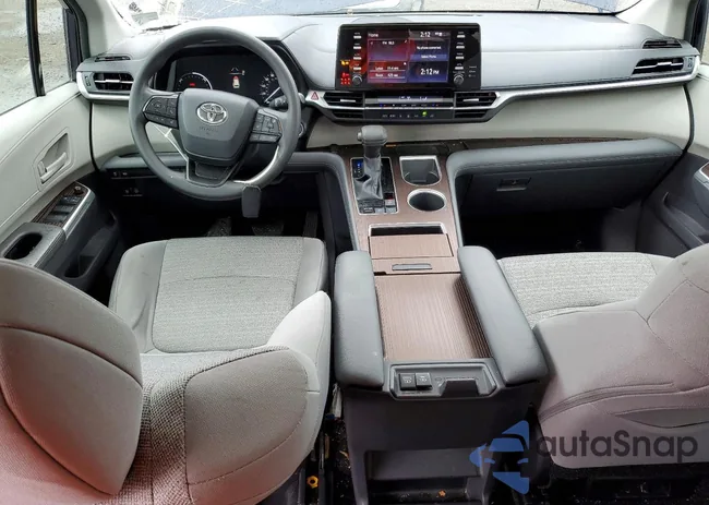 5TDBRKECXNS087309: 78632455