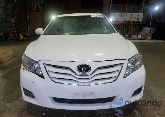 4T1BF3EK1BU769939: 79398645