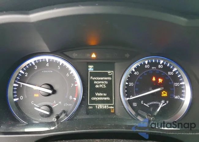 5TDJZRFH8JS896767: 75354525