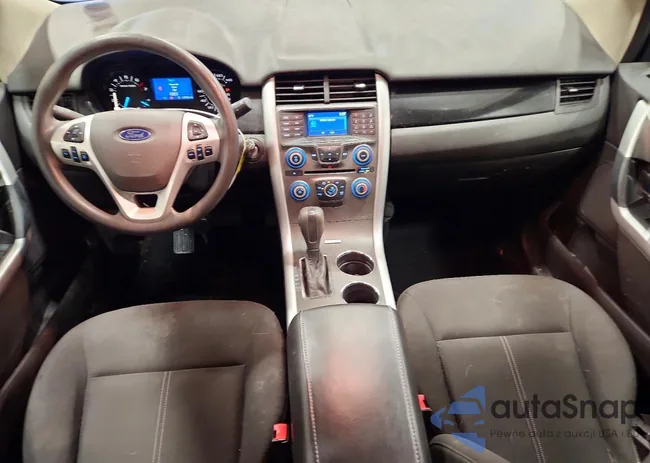 2FMDK3GC4EBA30696: 78409645