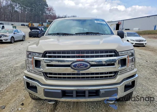 1FTEW1EP2JFA86958: 78156255