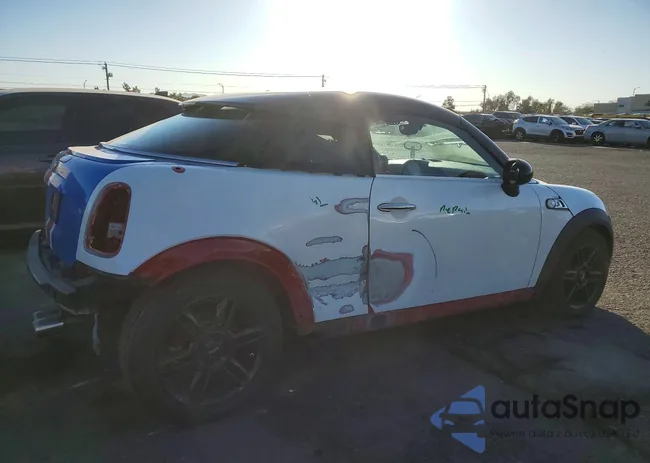 WMWSX3C53CT465921: 75921055