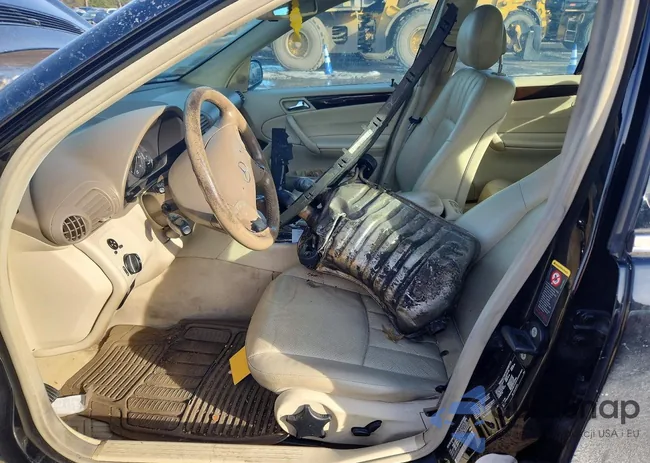 WDBRF81J35F664548: 77026535