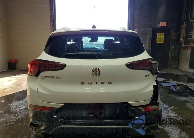 KL4AMESL1RB038216: 76069535