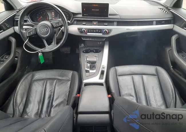 WAUANAF45HN007866: 77681265